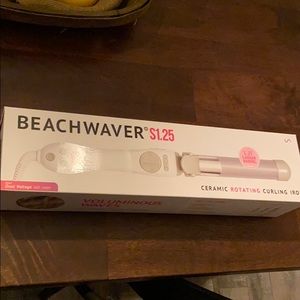 BEACHWAVER S1.25 Ceramic Rotating Curling Iron